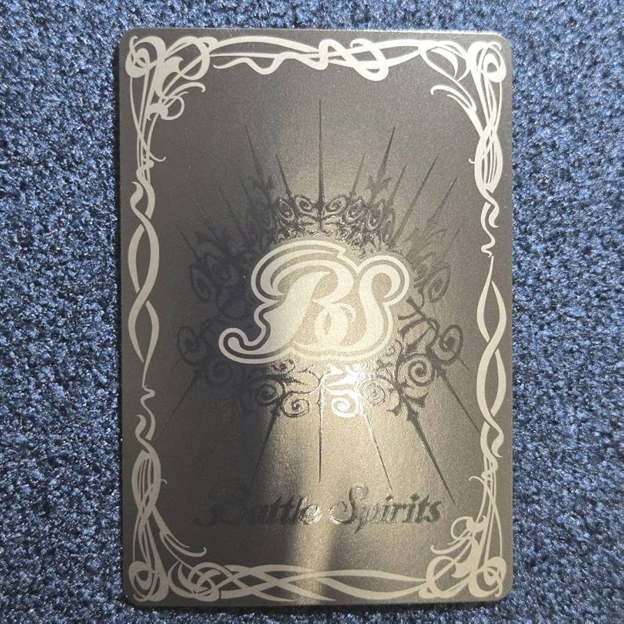 Amazon.co.jp: バトスピ ヴィオレ魔ゐ 3枚 シークレット : おもちゃ