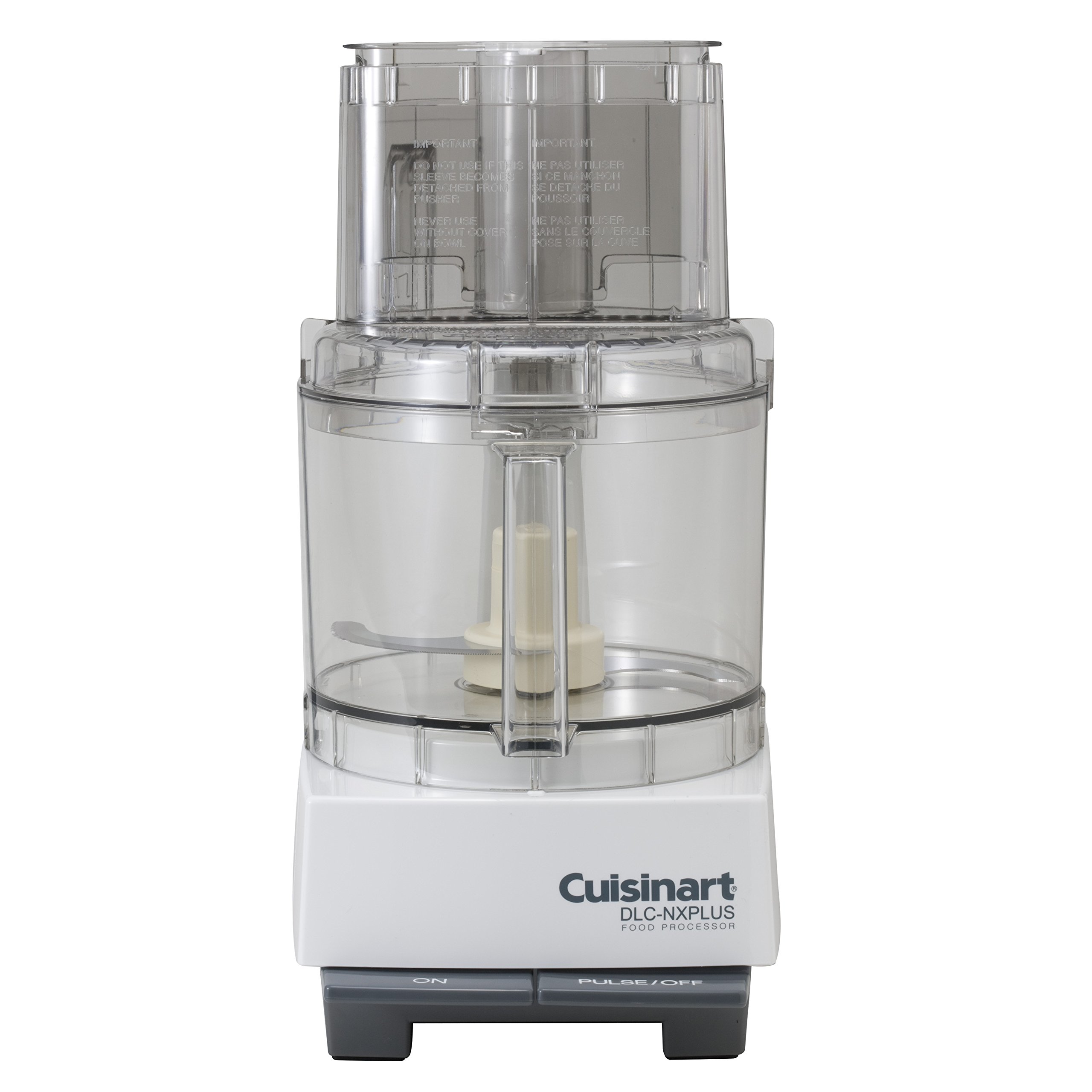 Amazon.co.jp: Cuisinart 業務用フードプロセッサー 多機能4.2L DLC