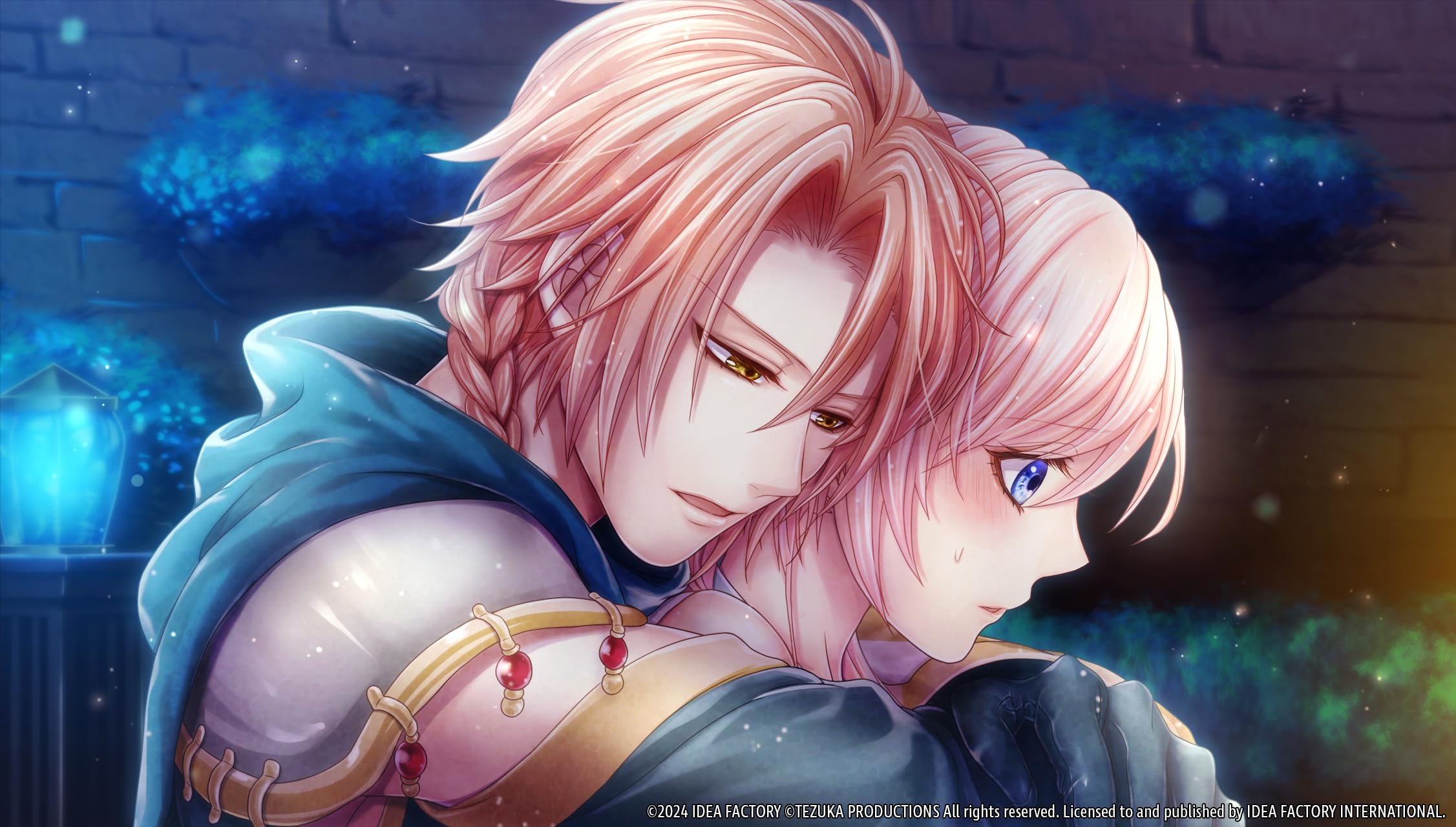 Amazon.com: Battlefield Waltz - Nintendo Switch : Idea Factory