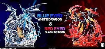 Amazon.co.jp: 真紅眼の黒竜 レッドアイズ・ブラックドラゴン