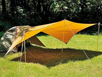 Amazon | スノーピーク(snow peak) タープ ライトタープペンタシールド