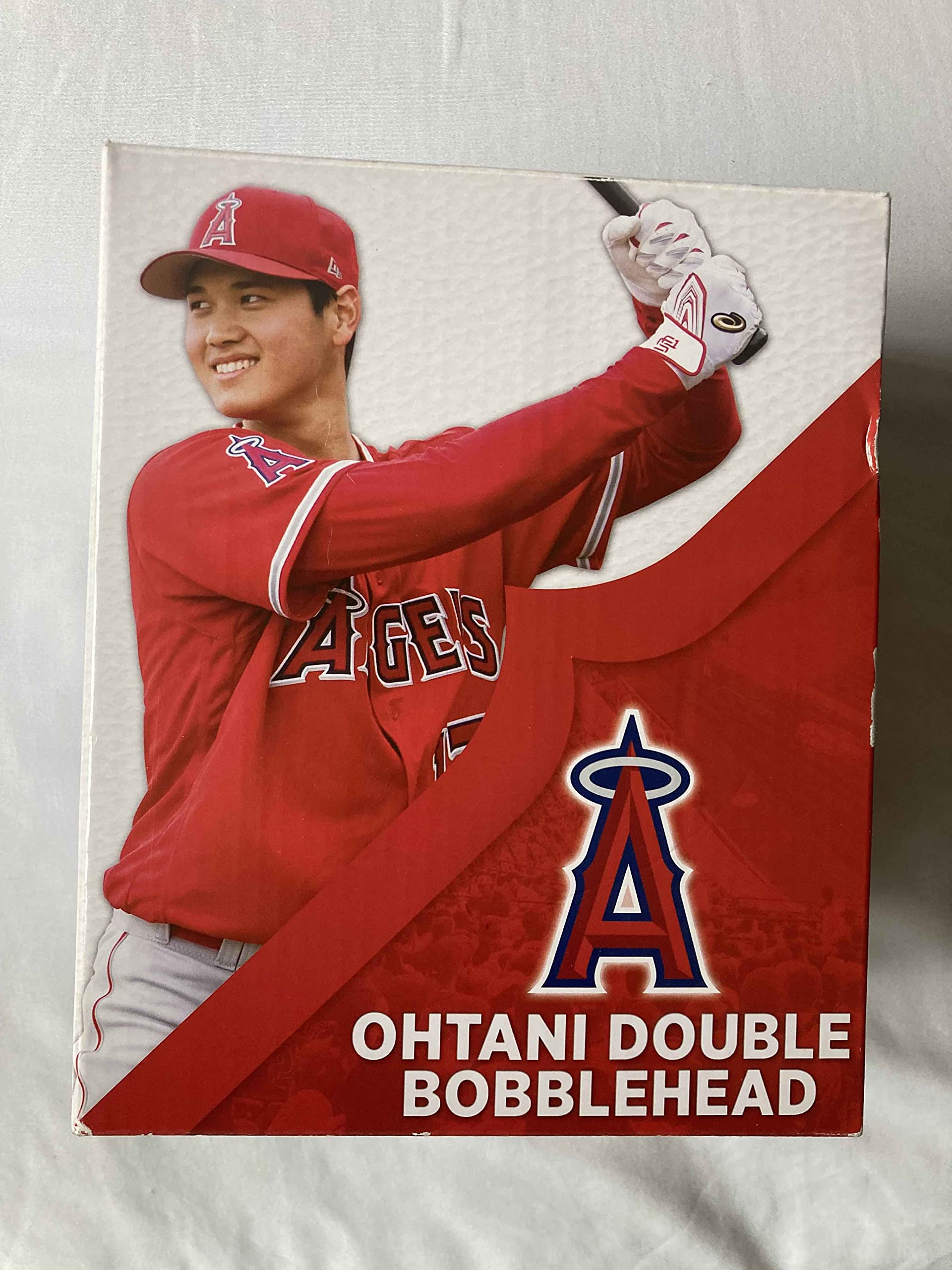 Amazon.co.jp: 二刀流【球場限定】大谷翔平 ロサンゼルス・エンゼルス