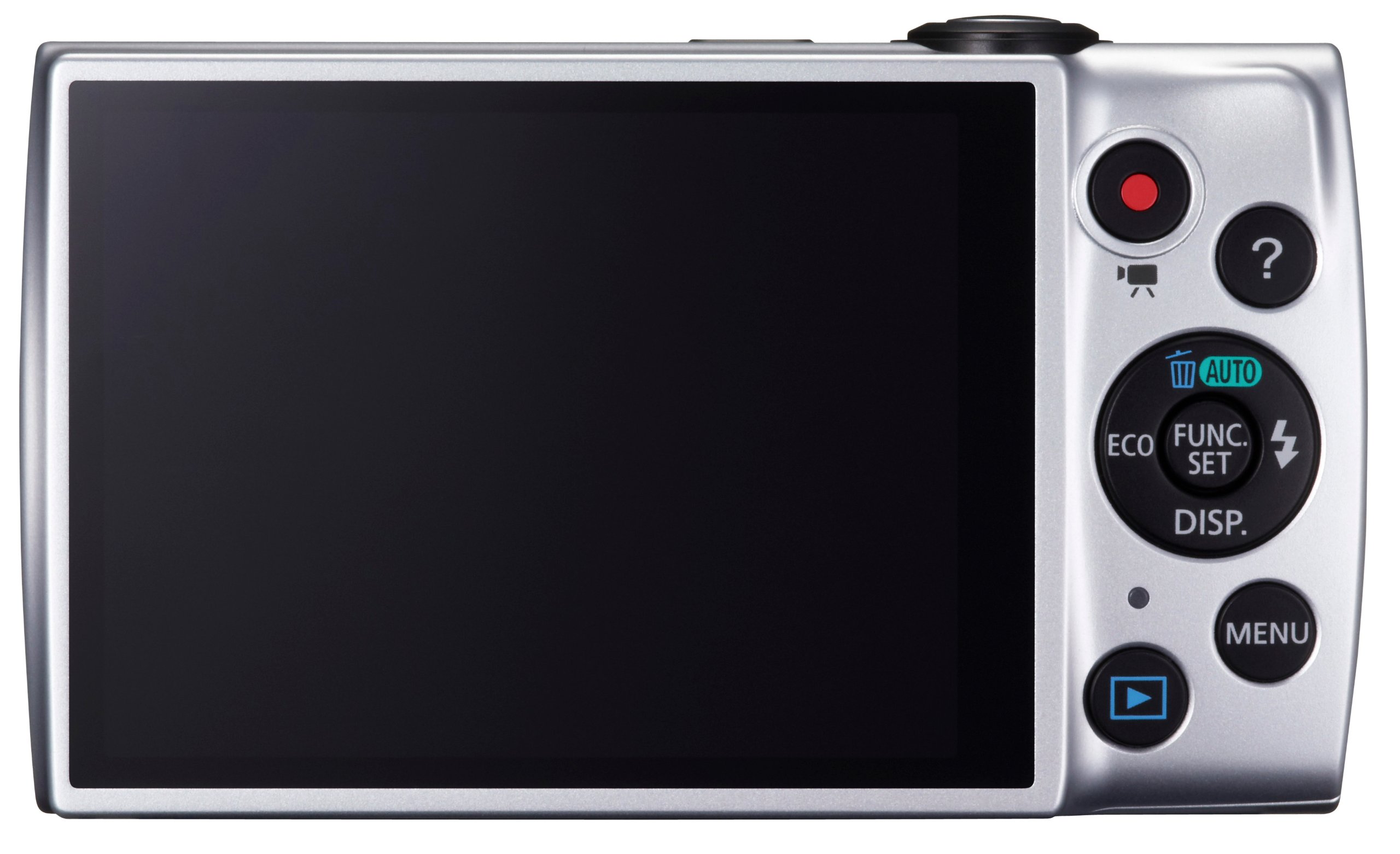 Amazon | Canon デジタルカメラ PowerShot A2600 約1600万画素 光学5倍