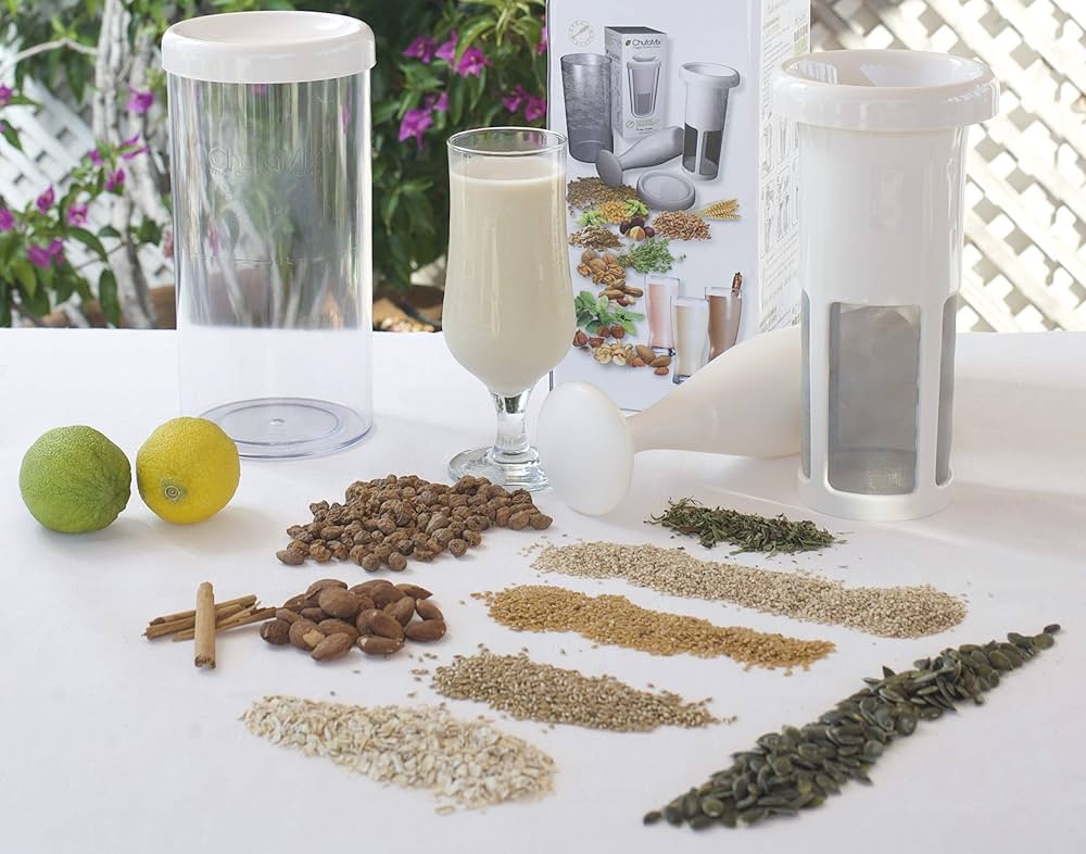 Amazon.co.jp: Chufamix Veggie Drinks Maker、710ミリリットル