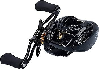 Amazon | ダイワ(DAIWA) ベイトリール 19 モアザン PE TW 1000XH-TW
