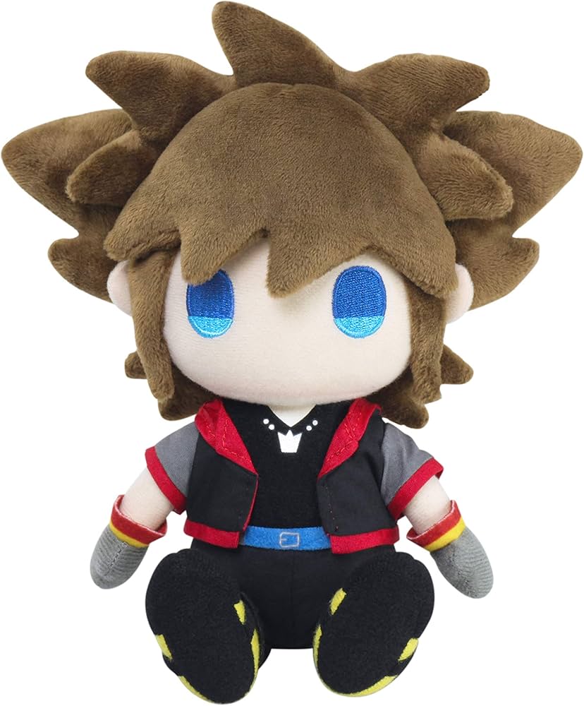 Amazon.co.jp: スクウェア・エニックス キングダム ハーツ シリーズ