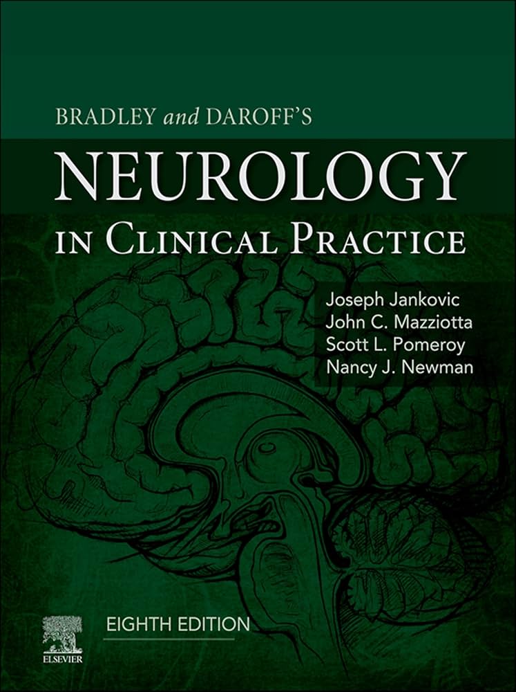 Amazon.com: Bradley and Daroff's Neurology in Clinical Practice
