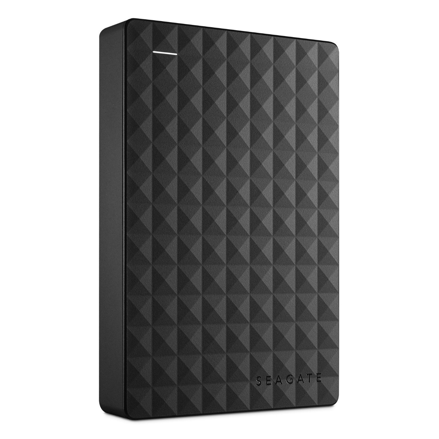 Amazon | Seagate 外付ハードディスク 4TB ポータブルHDD 【PS5/PS4