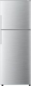 Amazon.co.jp: シャープ冷蔵庫2ドアトップフリーザー 225Lタイプ S