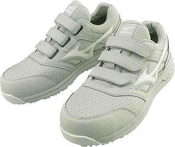 Amazon | ミズノ 安全靴 オールマイティLSII22L ワーキングシューズ