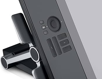 Amazon.co.jp: ワコム 液晶ペンタブレット 24.1インチ Cintiq24HD DTK