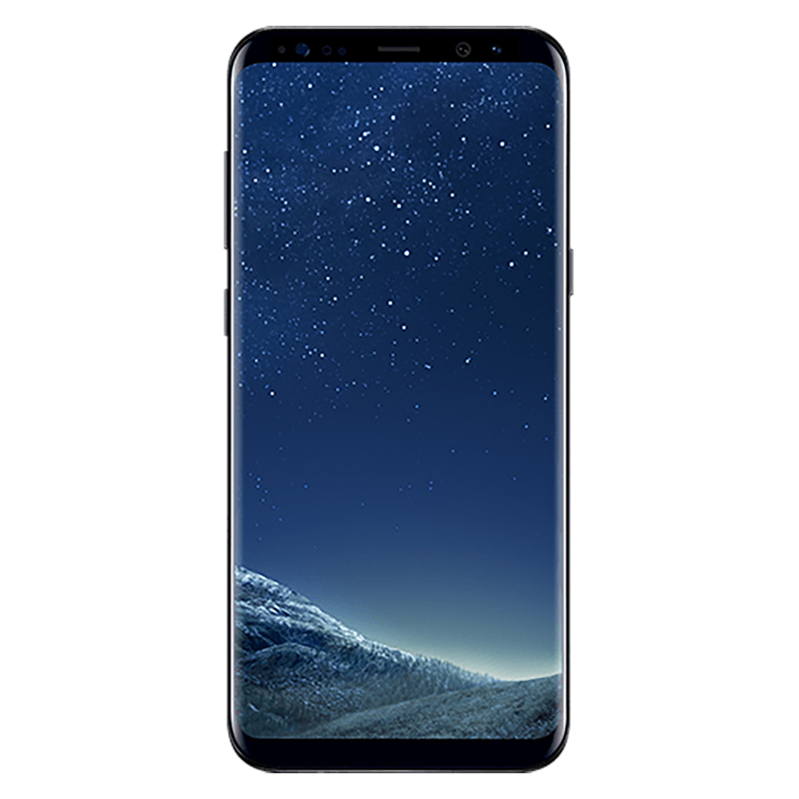 Amazon.com: Samsung Galaxy S8+ G955U 64GB Unlocked GSM U.S.
