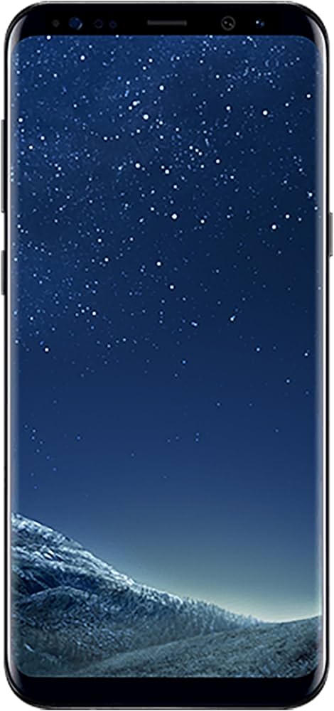 Amazon.com: Samsung Galaxy S8+ G955U 64GB Unlocked GSM U.S.