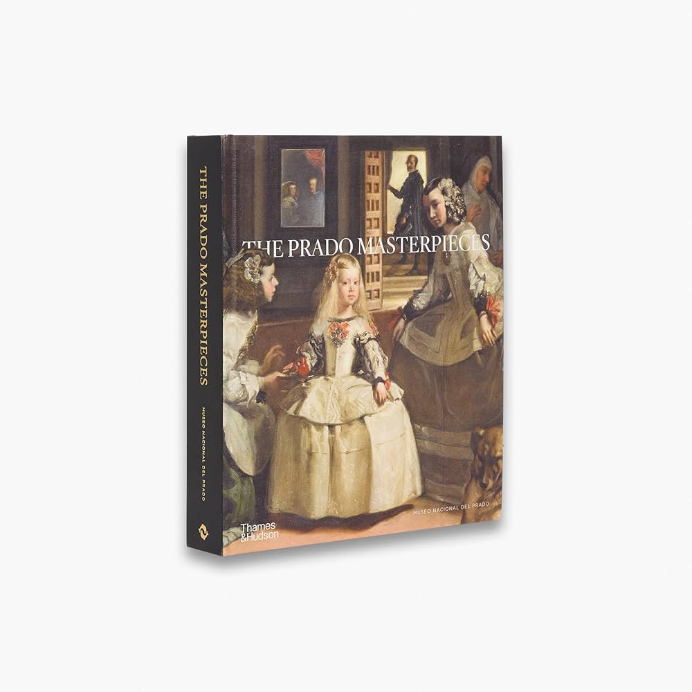 The Prado Masterpieces: Museo Nacional del Prado: 9780500966433