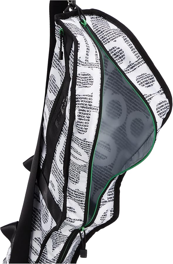 Amazon.co.jp: [ニューバランス] ゴルフ クラブケース (46インチ・5-6