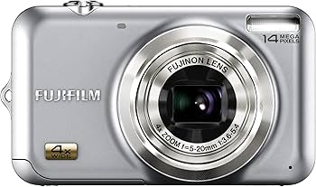 Amazon | FUJIFILM デジタルカメラ FinePix(ファインピックス) JX180