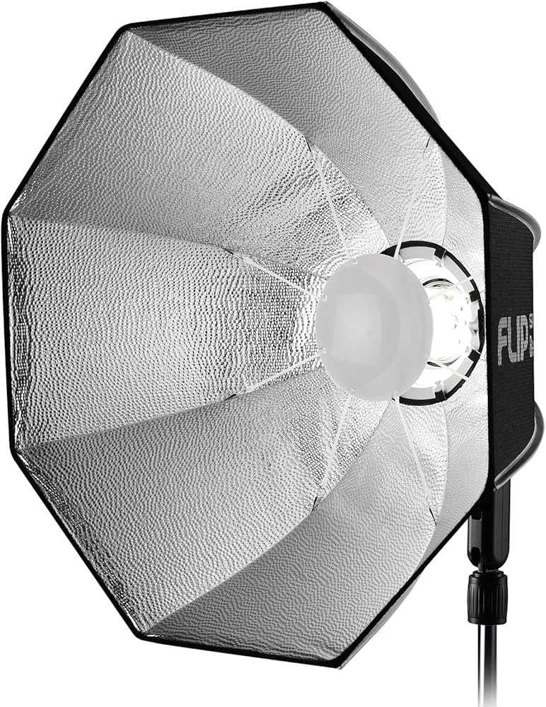 Amazon | SMDV ソフトボックス FLIP Beauty 20 本体のみ 50cm フリップ