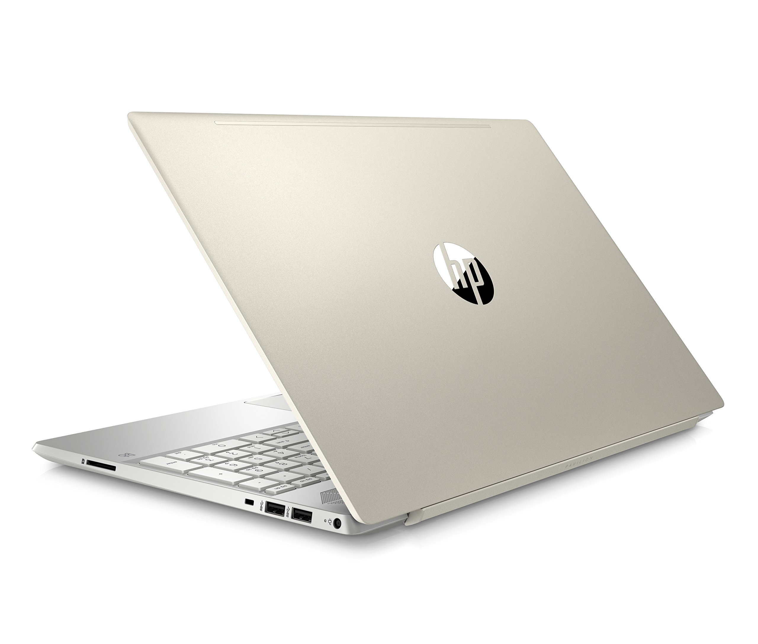 Amazon.co.jp: 2019 HP Pavilion 15 Laptop 15.6