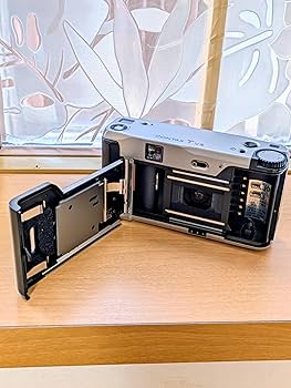 Amazon | フィルム カメラ 人気 女子 フィルムカメラ レトロ CONTAX