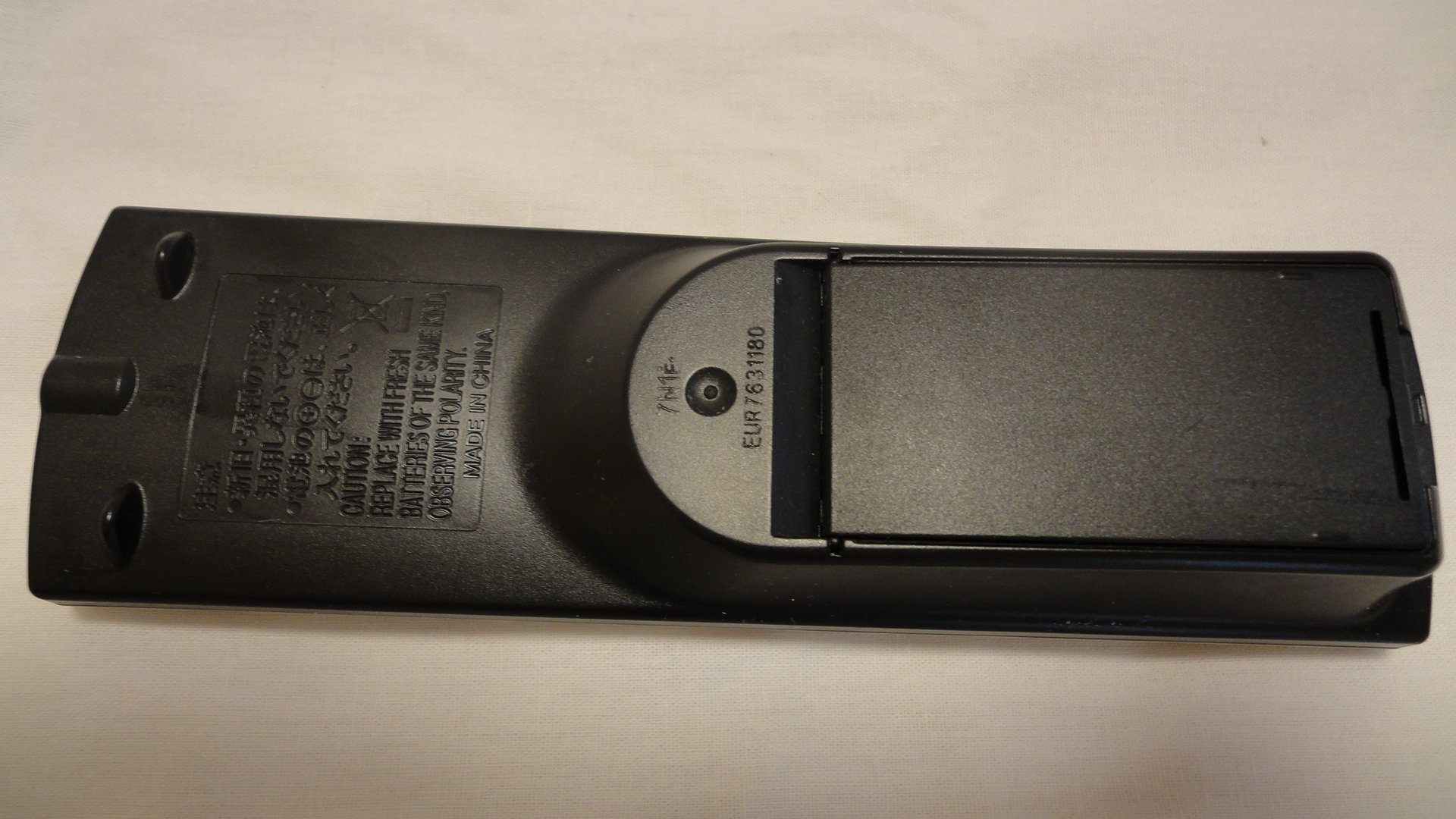 Amazon.co.jp: パナソニック(Panasonic) パナソニック DVDリモコン