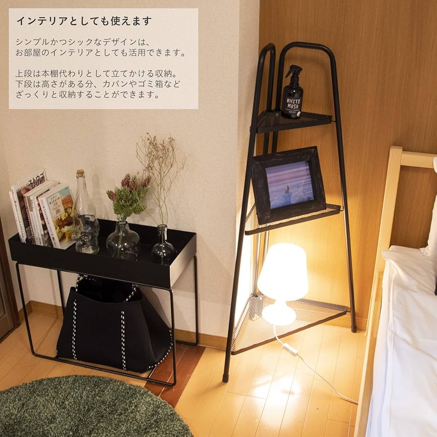 Amazon.co.jp: ironet アイアン フラワースタンド プランター 大型