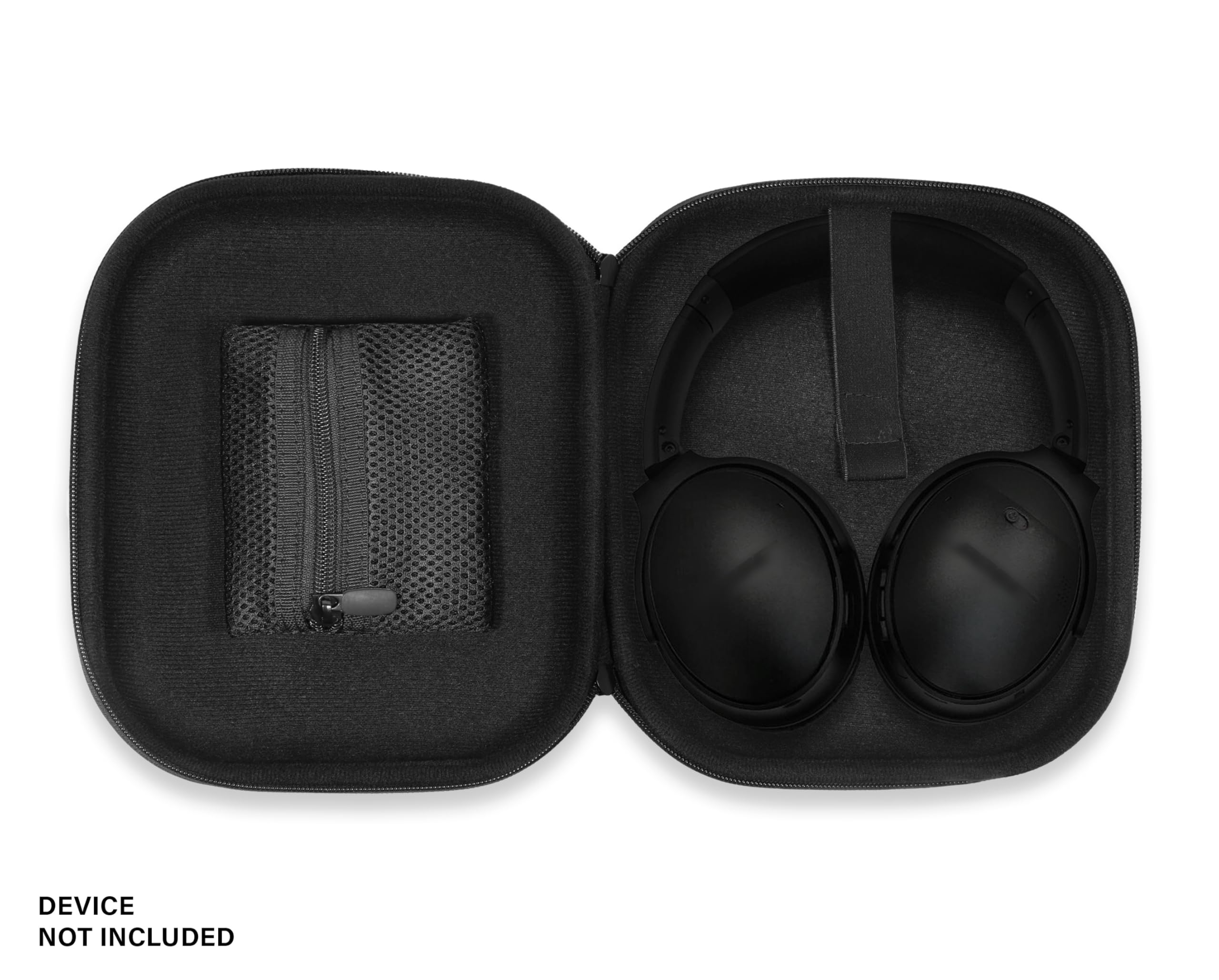 Amazon.com: CaseSack Headphone Case for Bose QuietComfort QC45