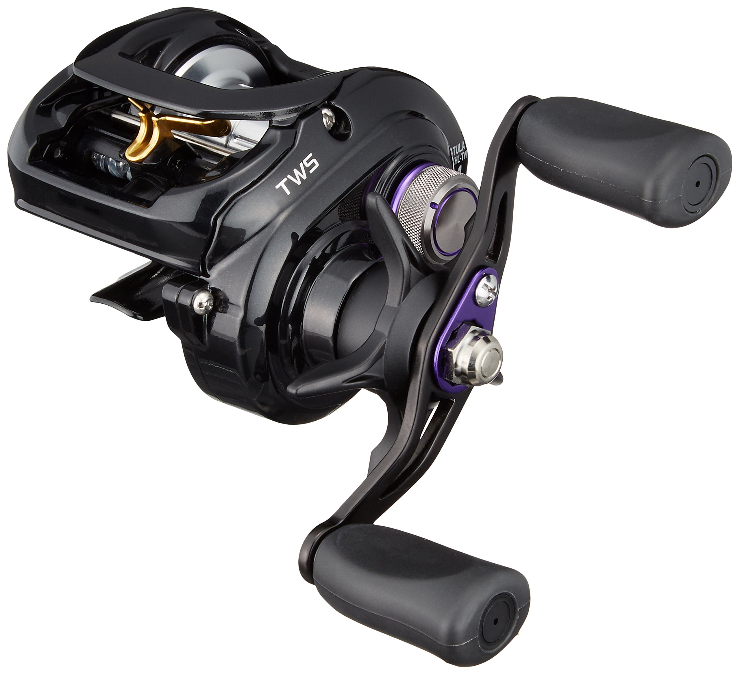 Amazon | ダイワ(Daiwa) ベイトリール 14 タトゥーラ 103XHL-TW
