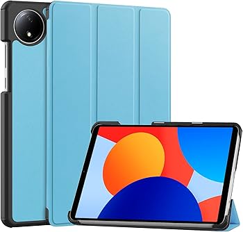 Amazon.co.jp: Redmi Pad SE 8.7 ケース Redmi Pad SE 8.7 カバー