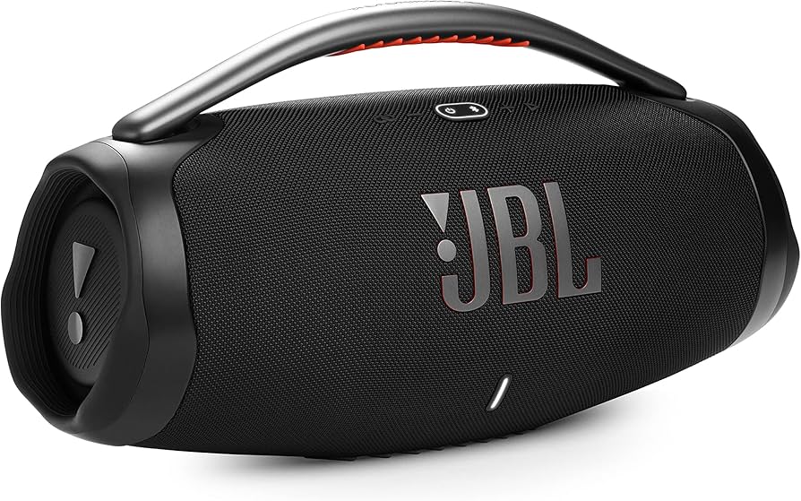 Amazon.co.jp: JBL BOOMBOX 3 Bluetothスピーカー IP67防塵水/3way 5