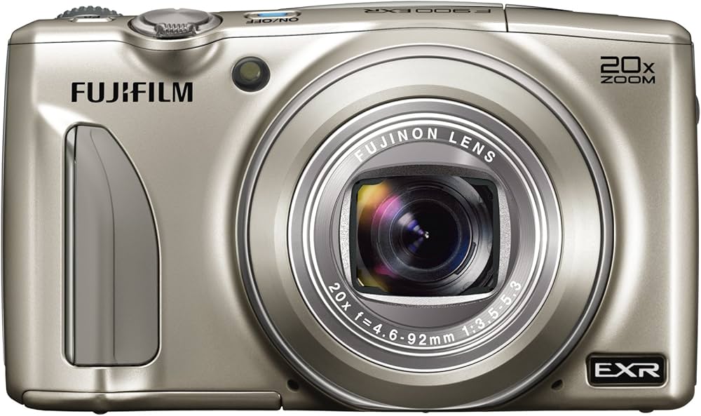 Amazon | FUJIFILM デジタルカメラ 1600万画素 ズーム光学20倍
