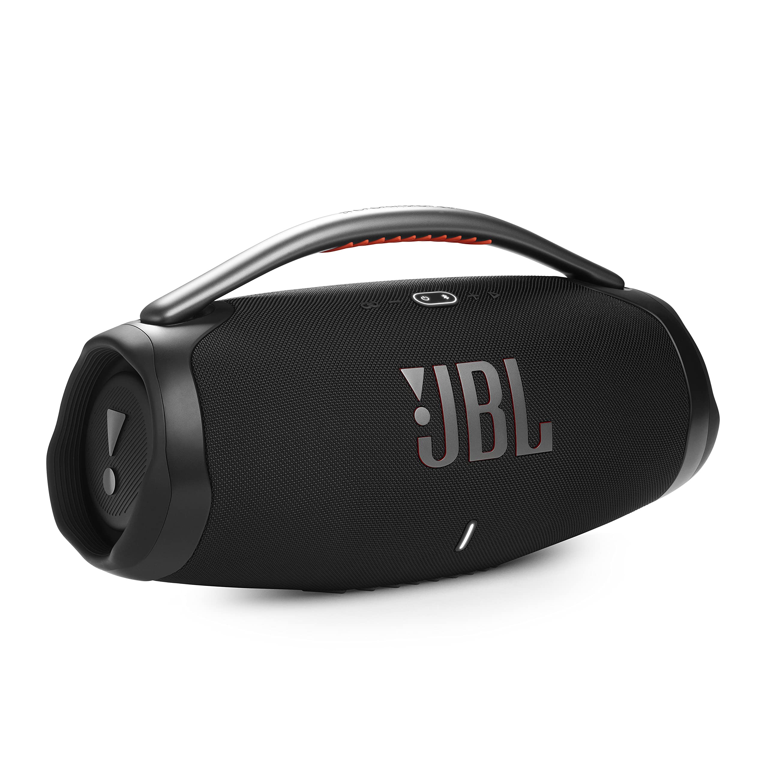 Amazon.co.jp: JBL BOOMBOX 3 Bluetothスピーカー IP67防塵水/3way 5