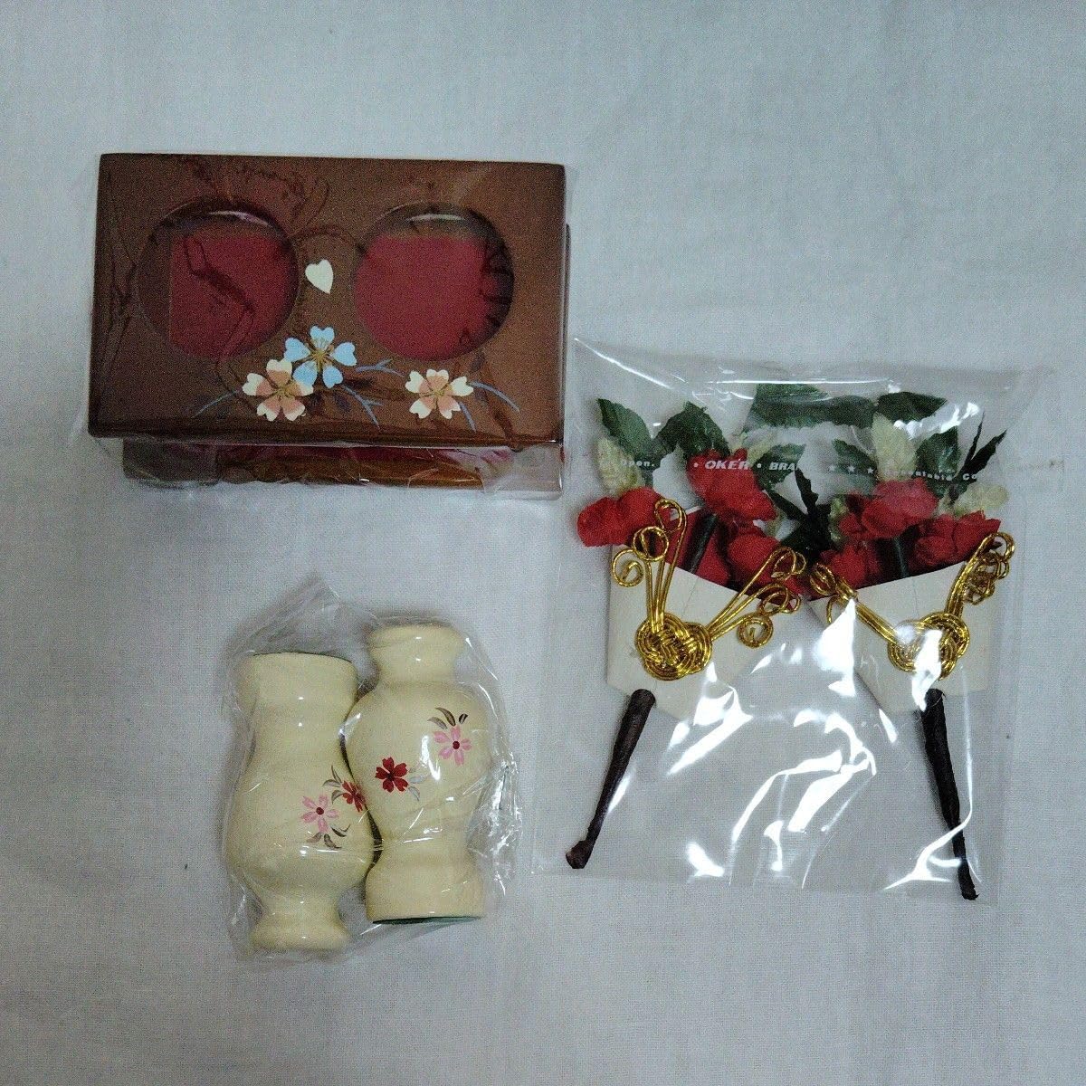 壊れにくい ミニコロ H-6 ドラゴンボールカードダス フリーザ達 DB