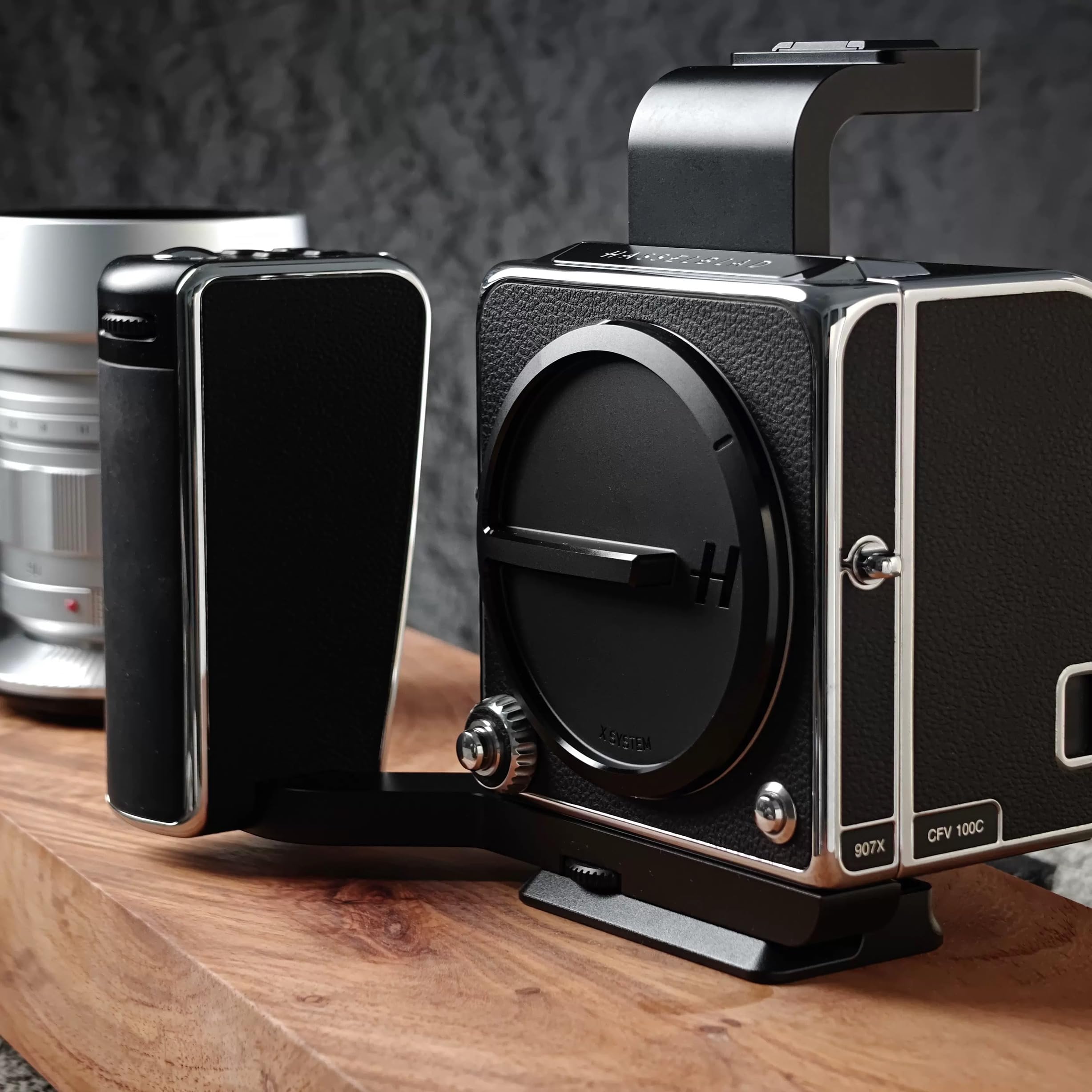 Amazon | For Hasselblad ハッセルブラッド907X CFVII 50c / 100c