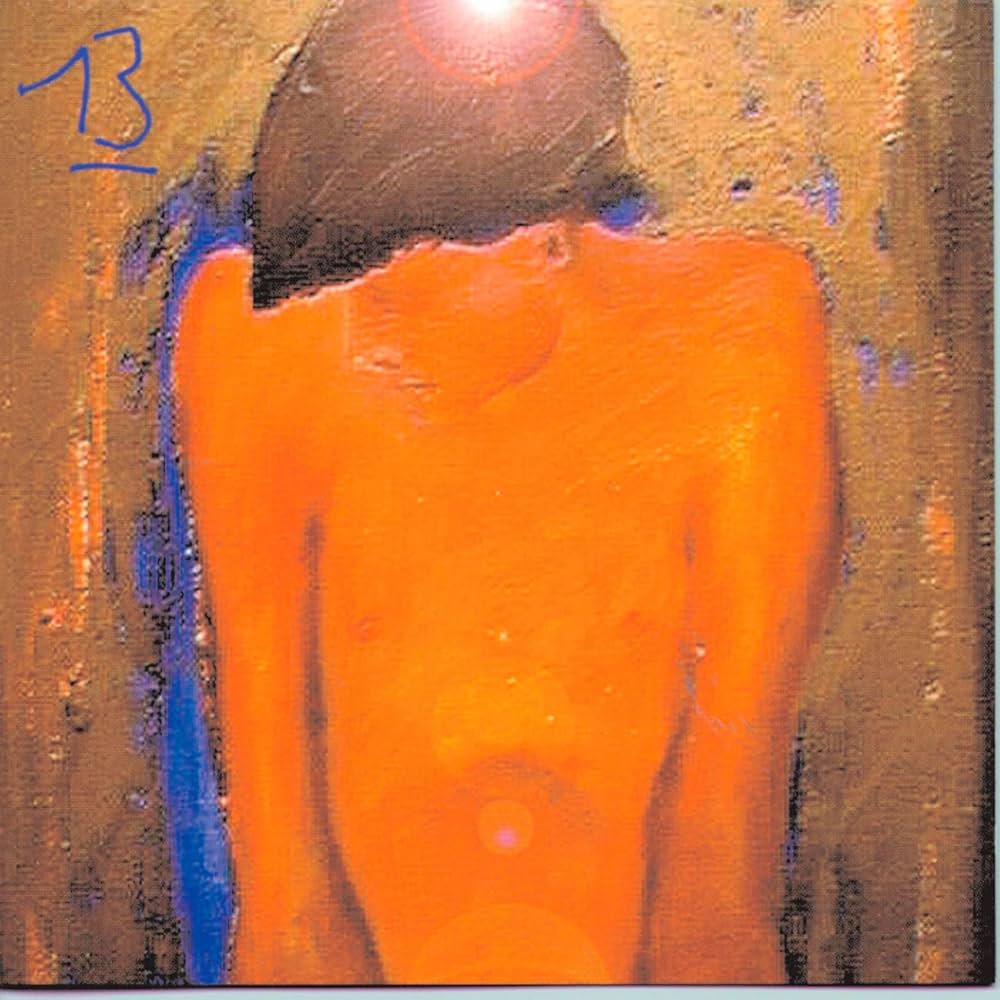 Blur - 13 - Amazon.com Music