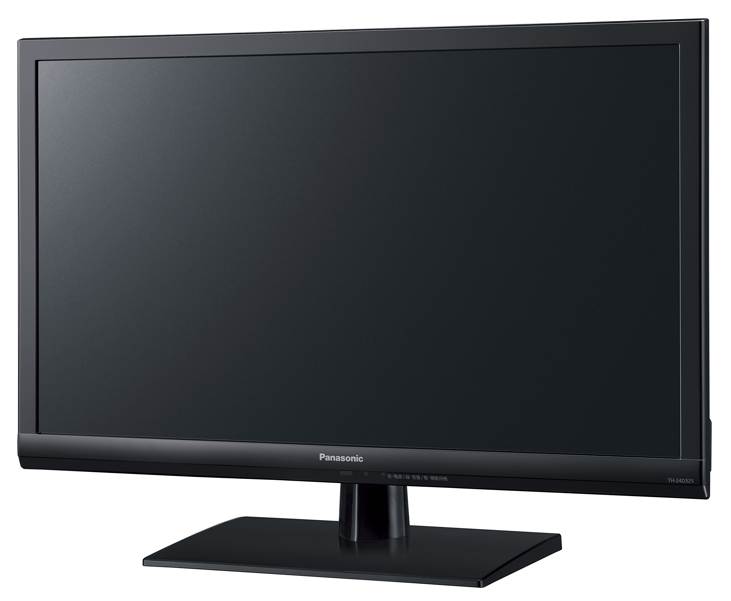 パナソニック 液晶テレビ 24V型 地上/BS/110度CSデジタルハイビジョン