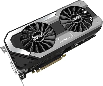Amazon | Palit GeForce GTX 1080 Super Jetstream | Palit