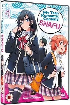 Amazon.co.jp: やはり俺の青春ラブコメはまちがっている