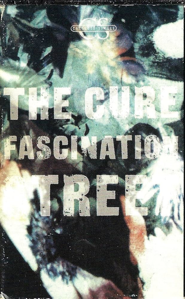 The Cure - Fascination Street - Amazon.com Music