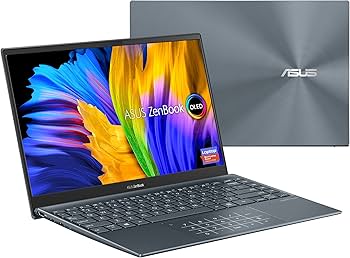 Amazon.co.jp: ASUS ZenBook 13 ウルトラスリム ノートパソコン 13.3