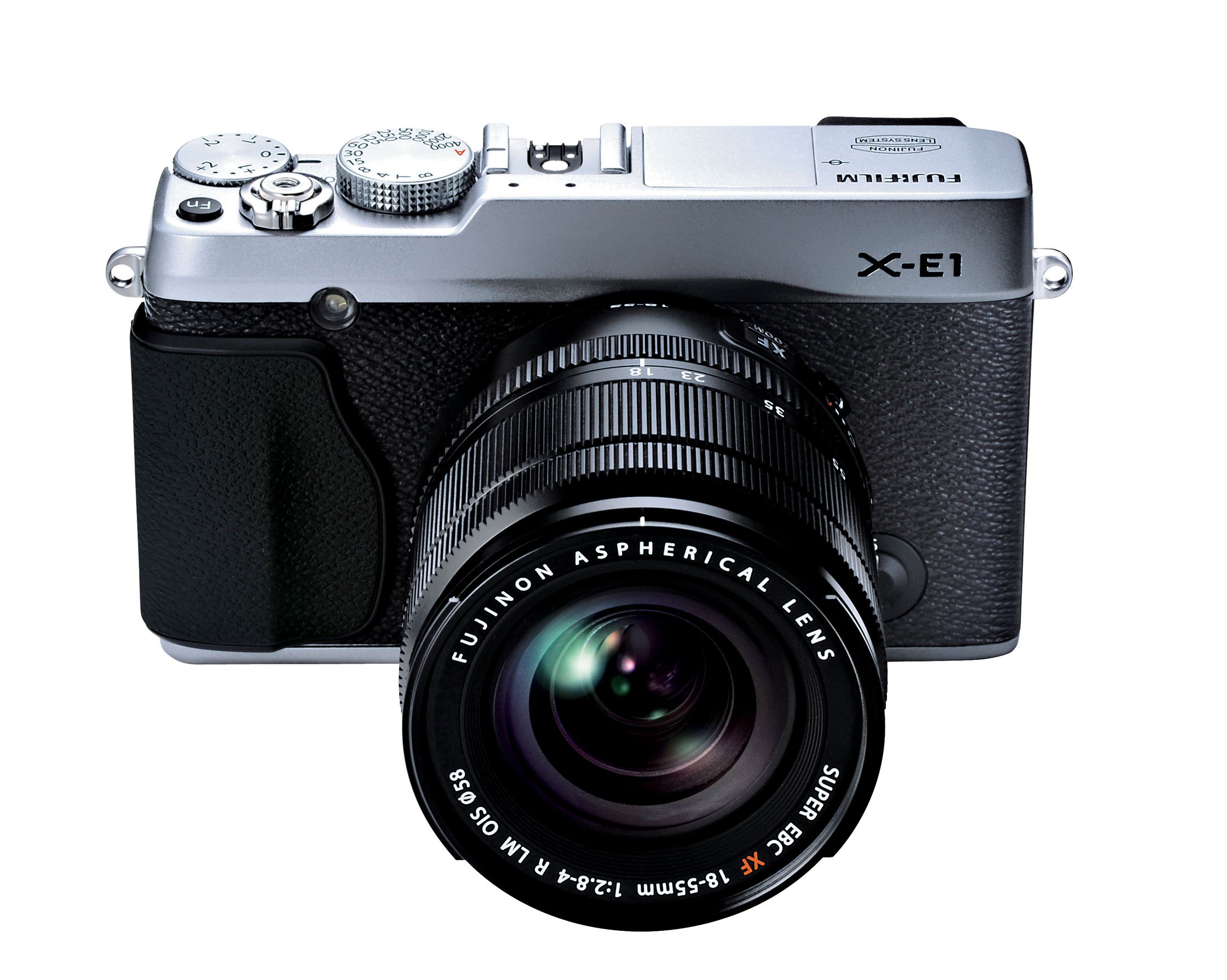 Amazon | FUJIFILM ミラーレス一眼カメラ X-E1 レンズキット ズーム