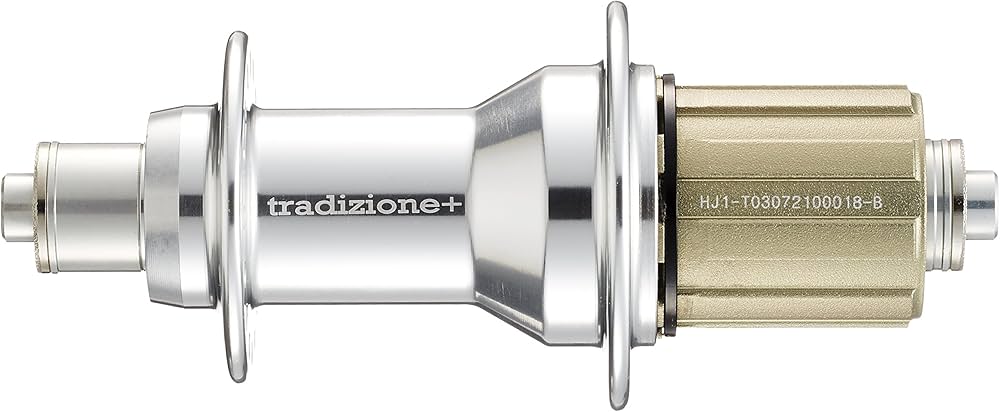 Amazon | TRADIZIONE(トラディツィオーネ) ZERO ハブ リア32H SHIMANO