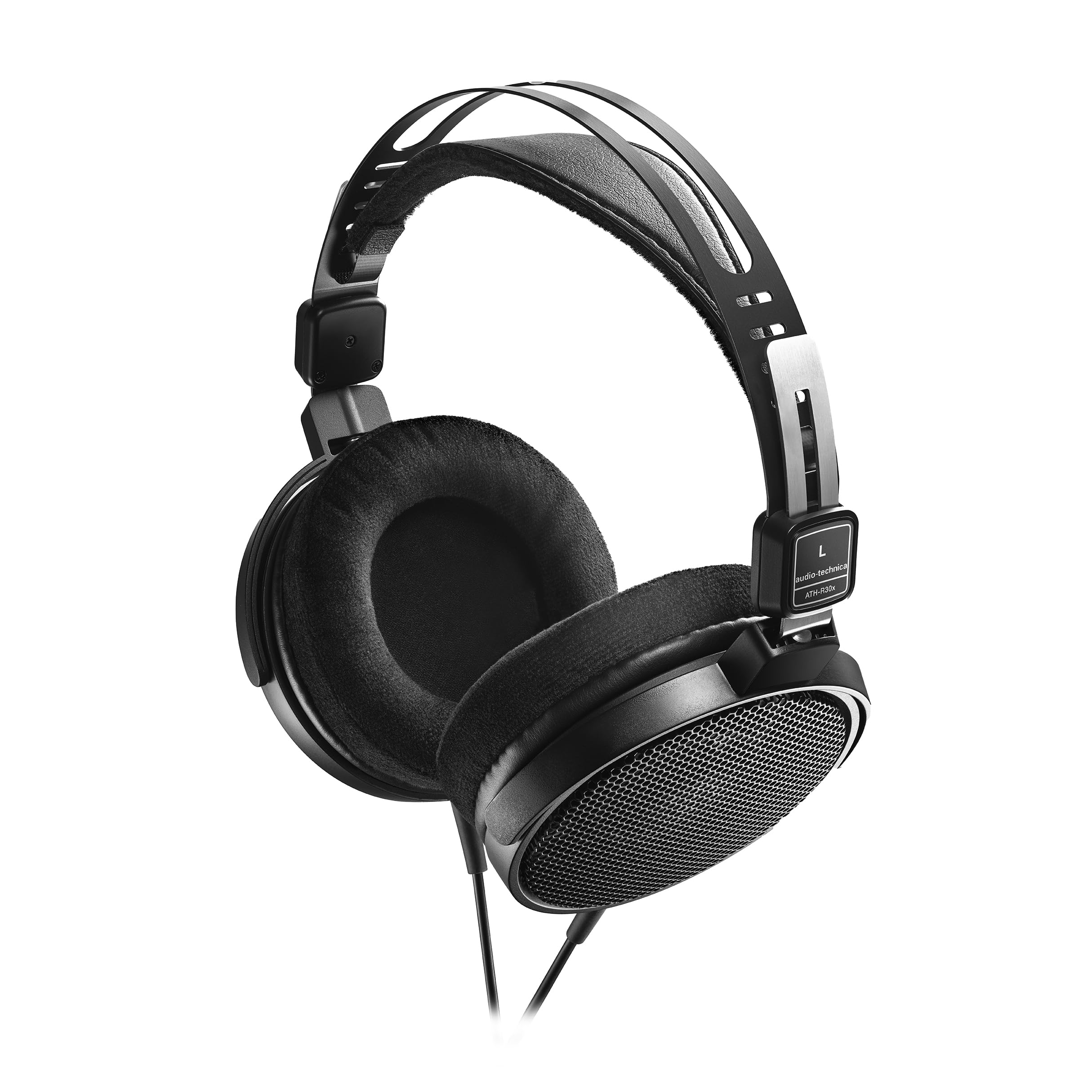 Amazon.com: Audio-Technica ATH-R30X Open-Back Headphones : Electronics