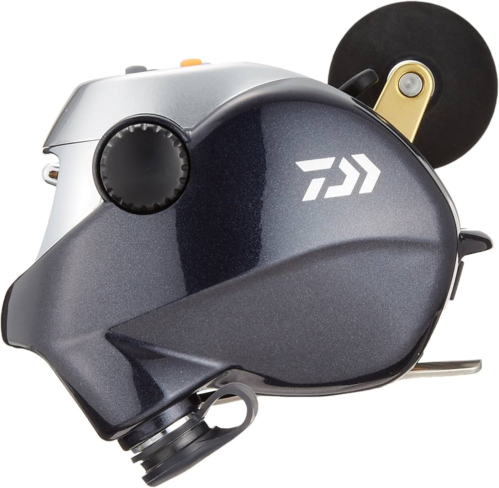 Amazon | ダイワ(DAIWA) 電動リール レオブリッツ S500 S500 2016年