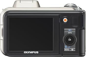 Amazon | OLYMPUS デジタルカメラ SP-600UZ (広角 光学15倍