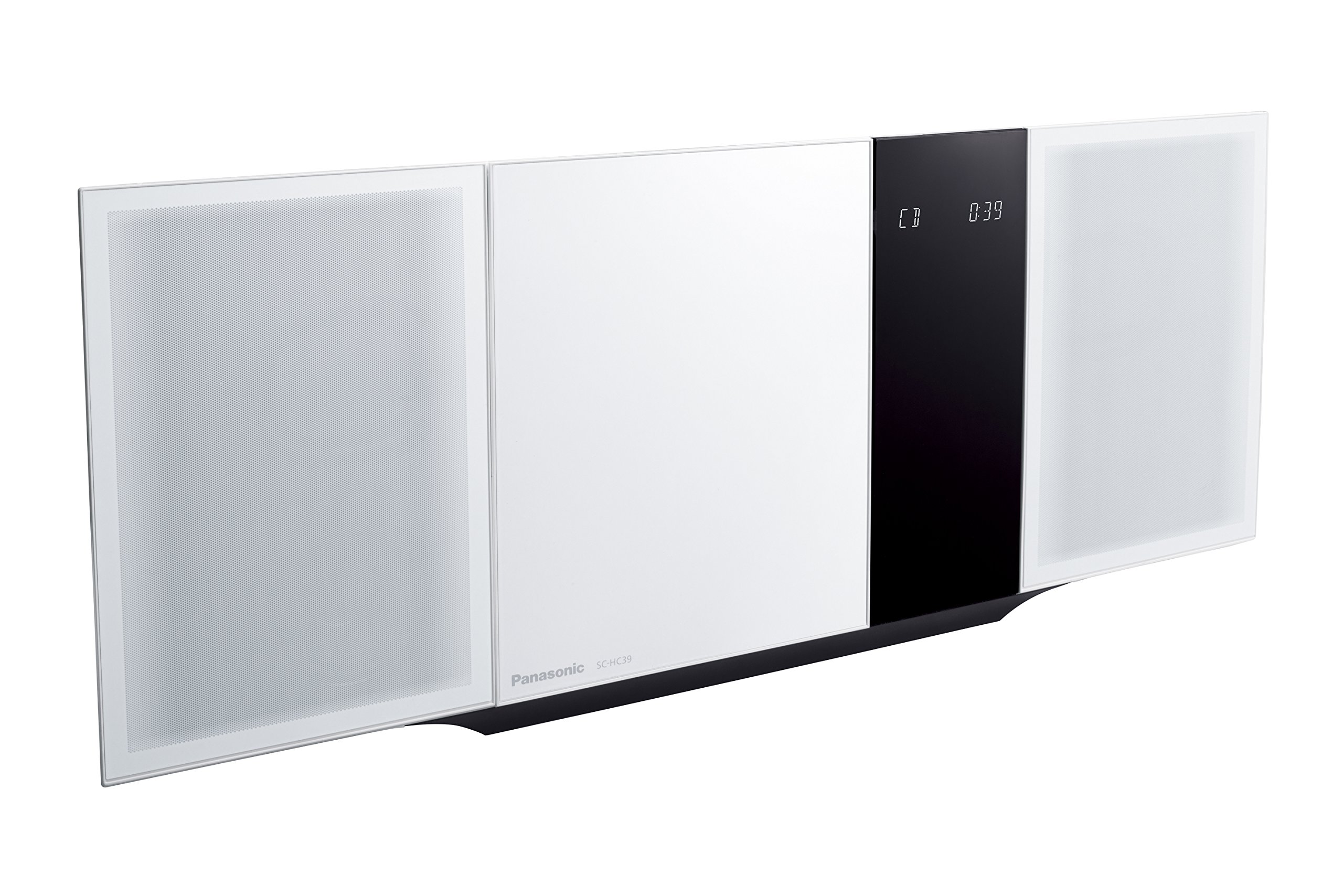 Amazon.co.jp: パナソニック コンパクトステレオシステム Bluetooth