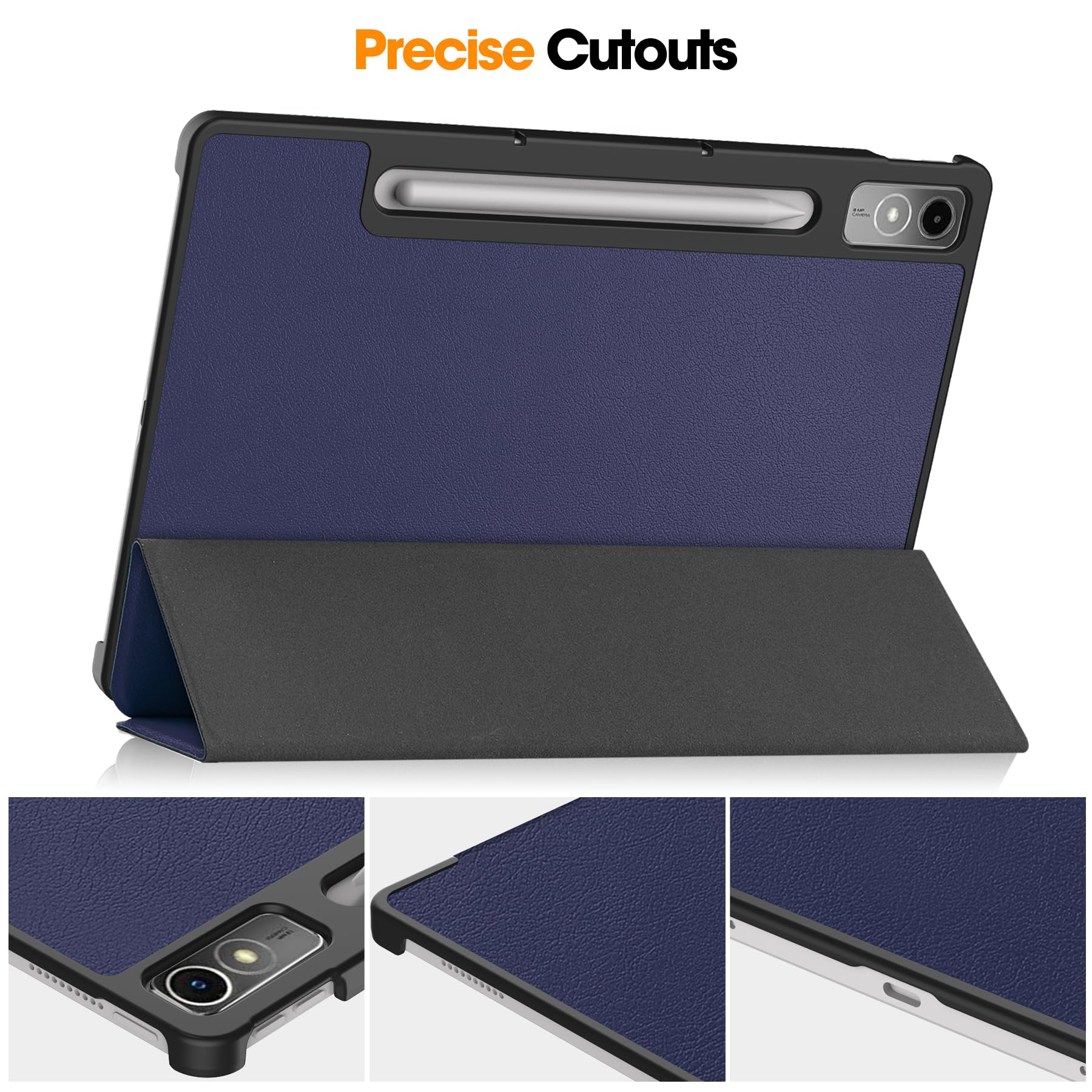 Amazon.com: Gylint Case for Lenovo Tab P12 Pro (2nd Gen) 12.7