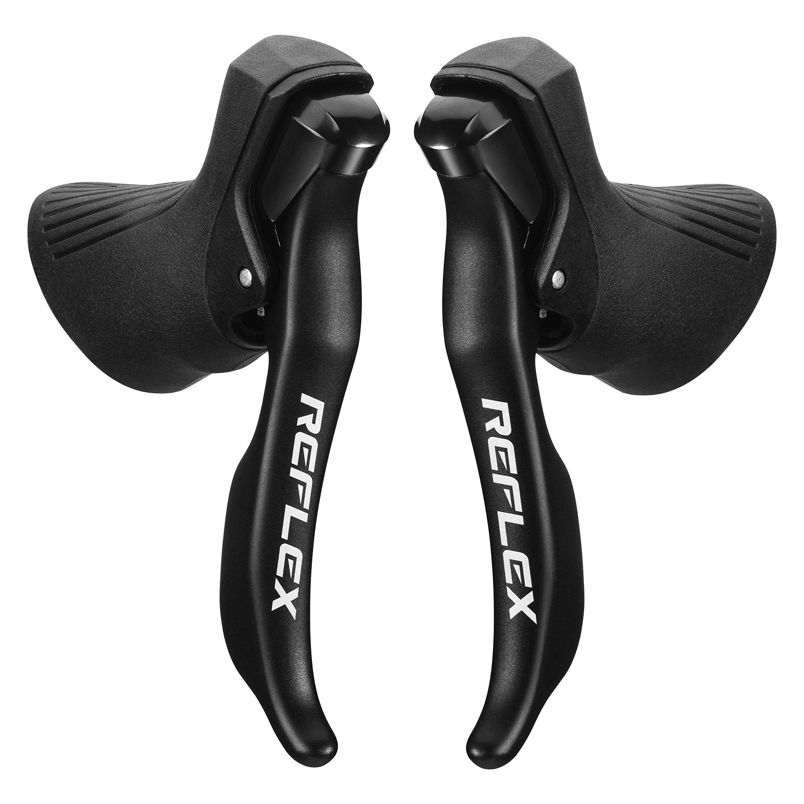 Amazon.co.jp: SENSAH STIレバー 自転車左右変速機・シフター › シフト