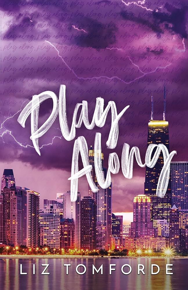 Amazon.com: Play Along (Windy City): 9798869279910: Tomforde, Liz