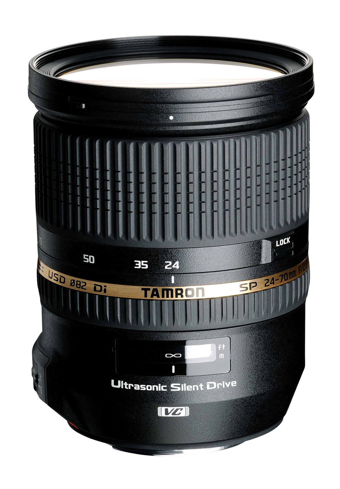 Tamron SP 24-70mm F/2.8 Di USD Sony : Amazon.ca: Electronics