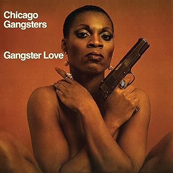 Chicago Gangsters - Gangster Love - Amazon.com Music